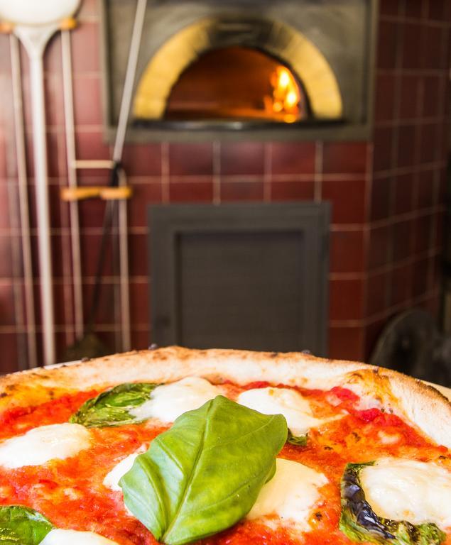 Filattiera Antica Pieve酒店 外观 照片